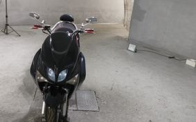 YAMAHA MAJESTY 125 SE22