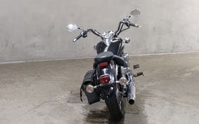 YAMAHA DRAGSTAR 250 VG05J
