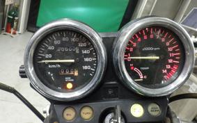 HONDA JADE MC23