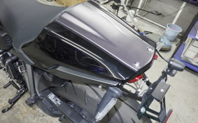 HONDA CB1000R GEN 2 2023 SC80