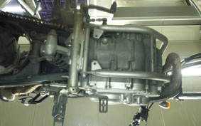 YAMAHA TRICKER DG10J