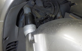 HONDA FORESIGHT 2019 MF04