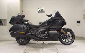 HONDA GL 1800 GOLD WING TOUR DCT 2026 SC79