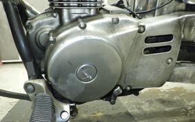 SUZUKI SAVAGE LS400 1993 NK41B