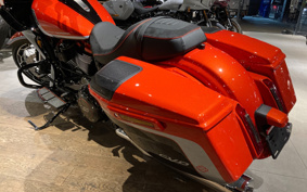 HARLEY HARLEY FLTRXSE1800CVO 2025 TC6