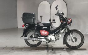 HONDA CROSS CUB110 JA45
