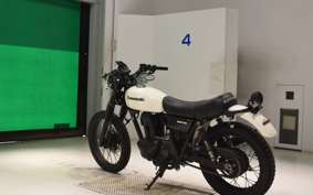 KAWASAKI 250TR 2012 BJ250F