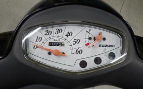 SUZUKI LET's 4 CA45A