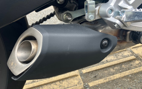 SUZUKI GSX-8R 2024 EM1AA