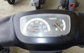 YAMAHA JOG Gen.3 SA01J
