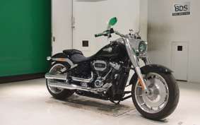 HARLEY FLBS 1870 2025