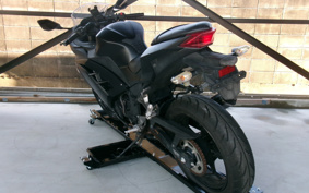 KAWASAKI NINJA 250 EX250L