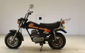 HONDA NAUTY DAX CY50