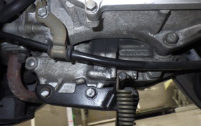HONDA CREA SCOOPY AF55
