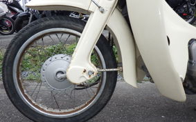 HONDA LITTLE CUB E AA01