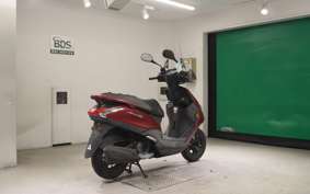 YAMAHA AXIS 125 Z 2025 SED7J