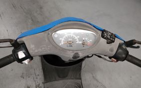 YAMAHA AXIS100 SB06J