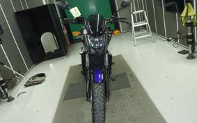 HONDA NC750S 2018 RC88