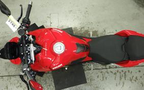 DUCATI STREETFIGHTER V4 S 2021