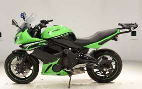 KAWASAKI NINJA 400R 2012 ER400B