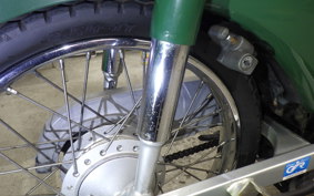 HONDA C110 SUPER CUB JA07