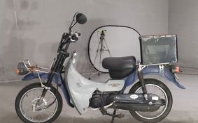 SUZUKI BAR DEE50 BA42A