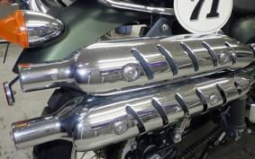 TRIUMPH SCRAMBLER 900 2009