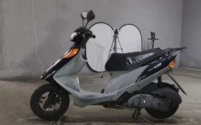 SUZUKI ADDRESS V125 CF46A