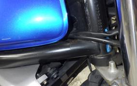 KAWASAKI BALIUS 250 Gen.2 2021 ZR250B