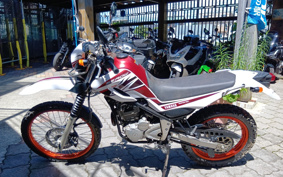 YAMAHA SEROW 250 DG17J