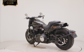 HARLEY FXFB1750 2020