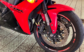 HONDA CBR600RR 2012 PC40