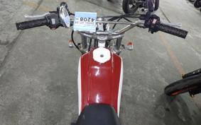 YAMAHA TW200 2JL