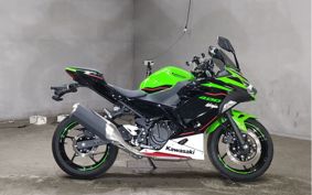 KAWASAKI NINJA400 EX400G