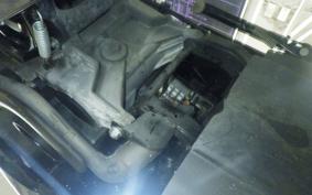 SUZUKI BURGMANストリート125EX EA23M
