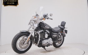HARLEY XL1200CI 2015