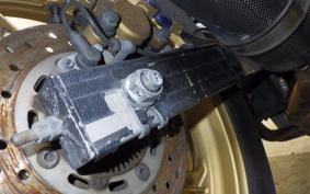 HONDA VTR 250 Gen. 2 2020 MC33