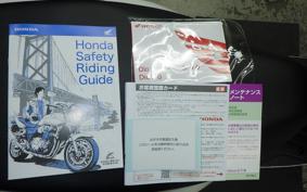 HONDA DIO 110 JK03