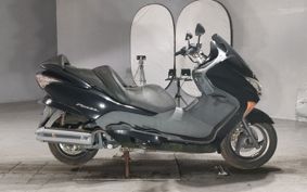 HONDA FORZA Z MF08
