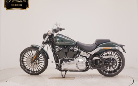 HARLEY FXBR1920 2024