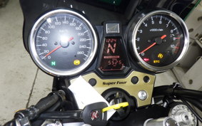 HONDA CB1300SF SUPER FOUR SP 2023 SC54