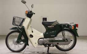 HONDA C50 SUPER CUB 2025 AA01