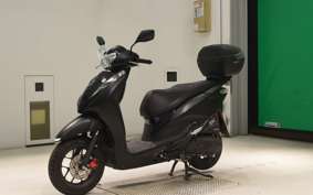 HONDA LEAD 125 2007 JK12