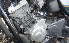 HONDA JADE 1995 MC23