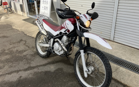YAMAHA SEROW 250 DG17J