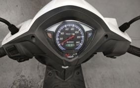 SUZUKI ADDRESS V110 CE47A