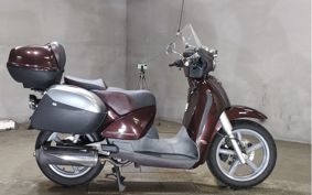 APRILIA APRILIA SCARABEO250GT TD