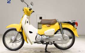 HONDA C50 SUPER CUB AA09