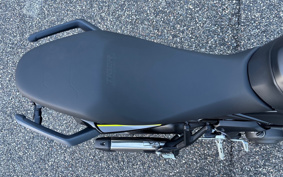 TRIUMPH TIGER 800 2026 L25P10