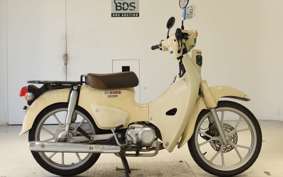 HONDA C110 SUPER CUB JA59